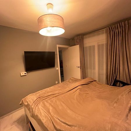 La Mata Apartment On The First Line Of The Sea 또레비에하 외부 사진