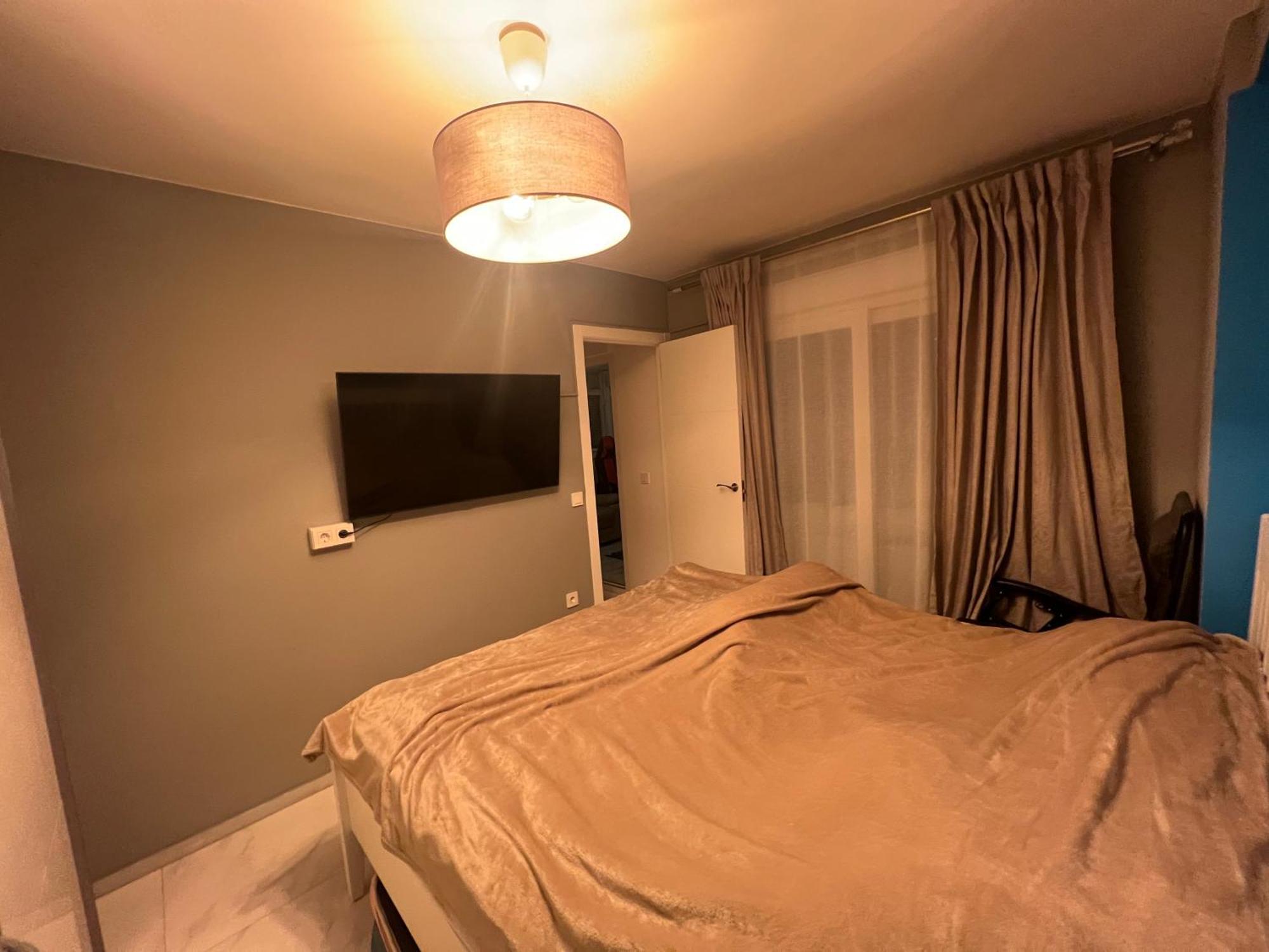 La Mata Apartment On The First Line Of The Sea 또레비에하 외부 사진